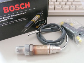 BOSCH O2センサー 15727