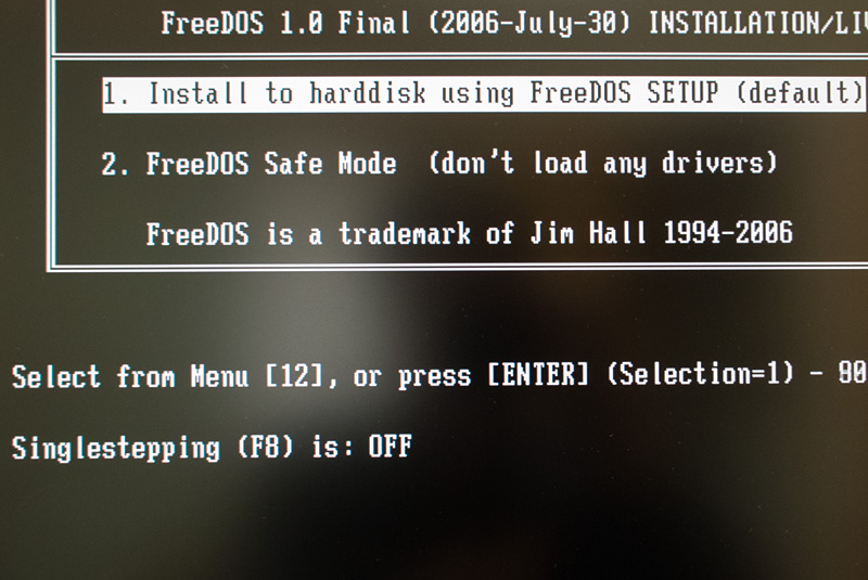 PC用ビデオカードのBIOSをMacPro対応64bitEFIに書き換えてみた