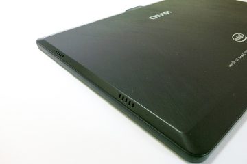 CHUWI Hi10 Ultrabook Tablet PC 内蔵スピーカー