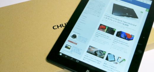 CHUWI Hi10 Ultrabook Tablet PC